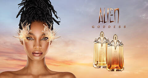Alien Goddess: Das neue Intense Eau de Parfum