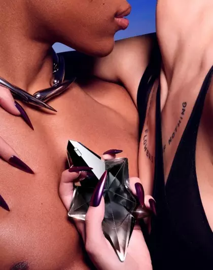 Entdecken Sie IHREN perfekten Mugler Sommerduft