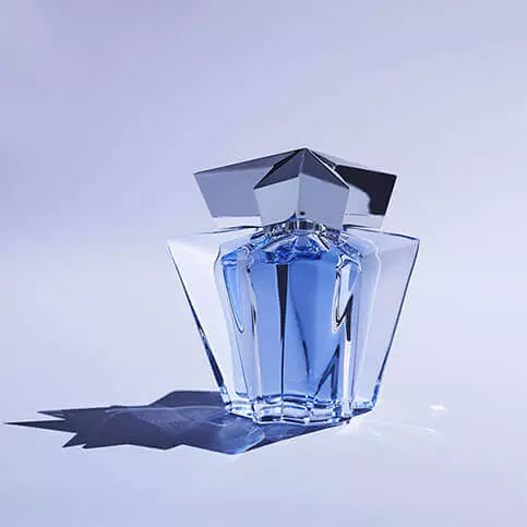 Mugler Parfumflakon