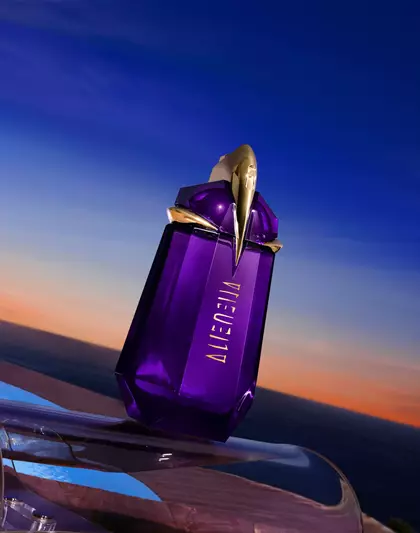 Entdecken Sie IHREN perfekten Mugler Sommerduft