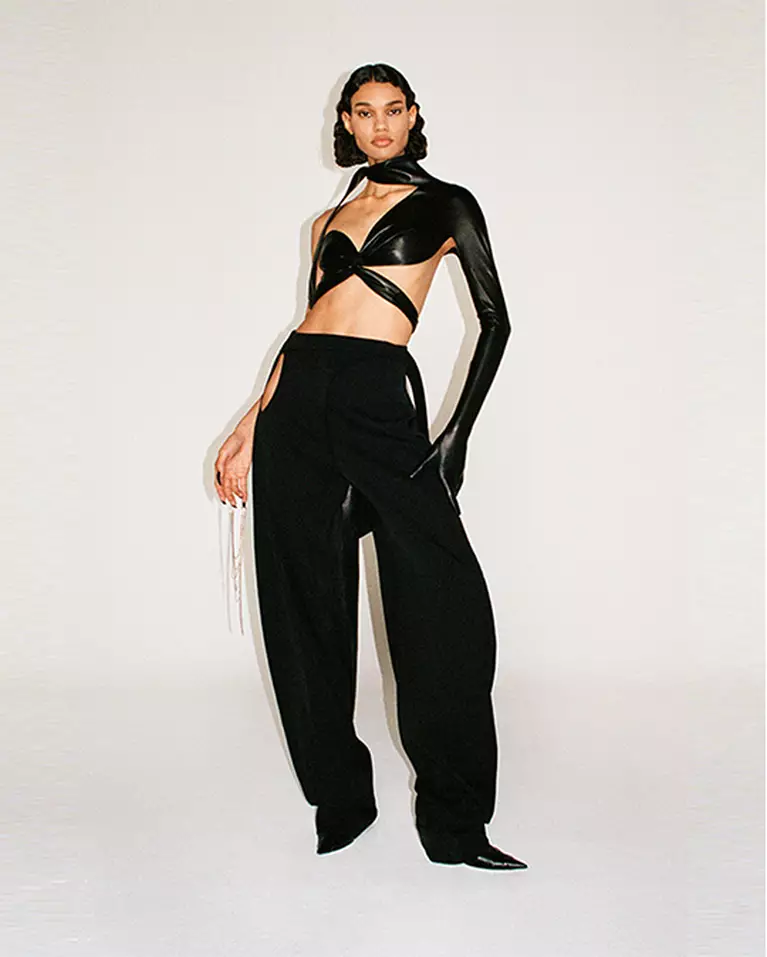 DIE HERBST/WINTER 2021-22 KOLLEKTION