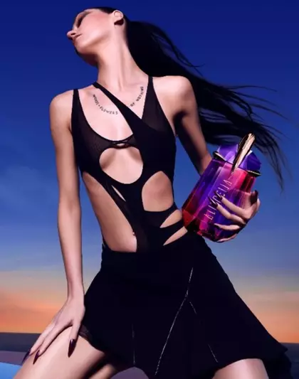 Entdecken Sie IHREN perfekten Mugler Sommerduft