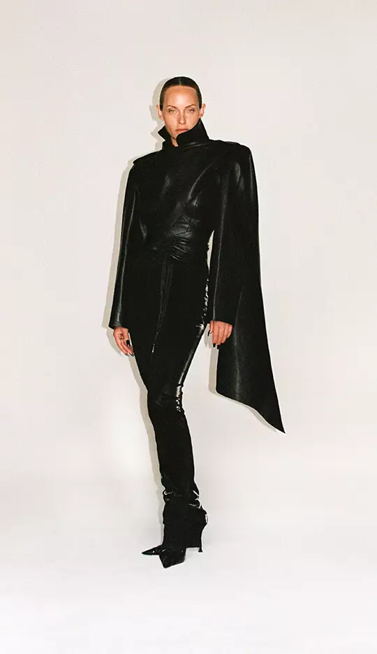 Herbst-/Winter-Kollektion 2021