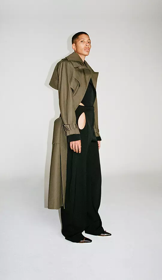 Herbst-/Winter-Kollektion 2021