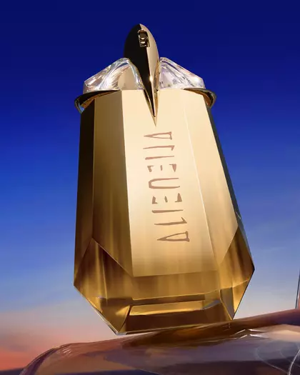 Entdecken Sie IHREN perfekten Mugler Sommerduft