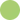 Grünes Symbol