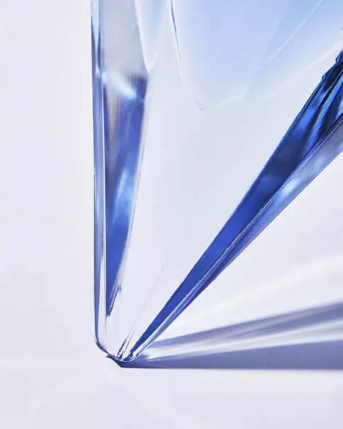Mugler Parfumflakon