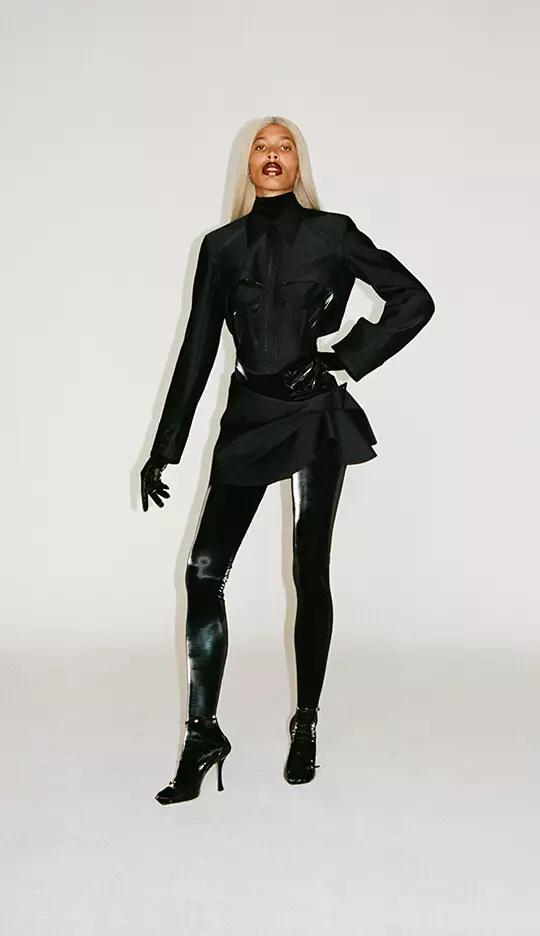 Herbst-/Winter-Kollektion 2021