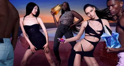 Entdecken Sie IHREN perfekten Mugler Sommerduft