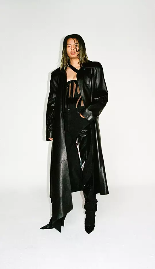 Herbst-/Winter-Kollektion 2021