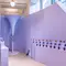 Privatbesuch im „Body Space“