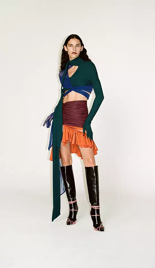 Herbst-/Winter-Kollektion 2021