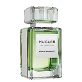 LES EXCEPTIONS – MYSTIC AROMATIC