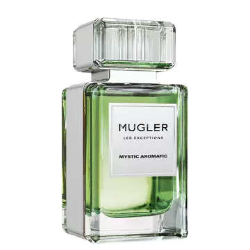 LES EXCEPTIONS – MYSTIC AROMATIC