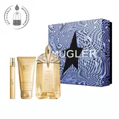 ALIEN GODDESS