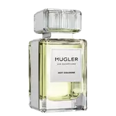 LES EXCEPTIONS – HOT COLOGNE